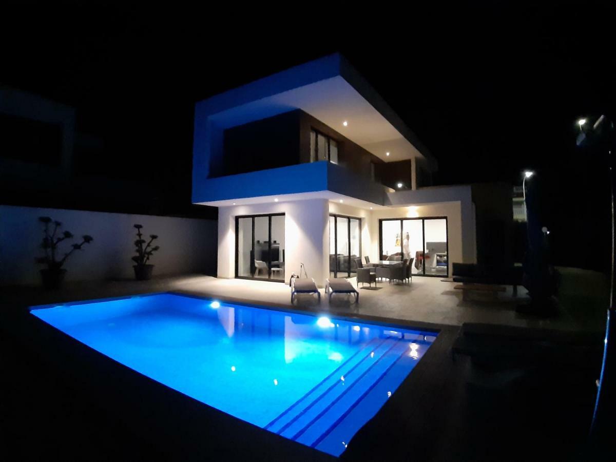 Villa La Mariña Exterior foto